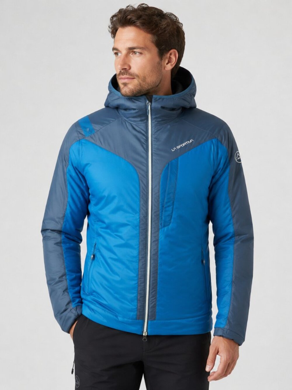 NEW  La Sportiva Pegasus 2.0 Primaloft Jacket  Size XL